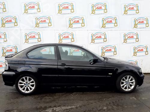 Fuel pump BMW 3 Compact (E46) 320 td | BP20769053M76 