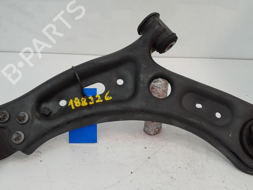 Used Left front suspension arm FIAT 500X (334_) 1.4 (334AXC1B, 334AXC11) (140 hp) 26499619