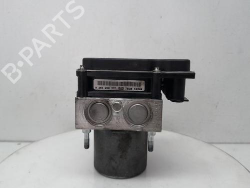 ABS pump RENAULT CLIO III (BR0/1, CR0/1)  | BP25380179M43 