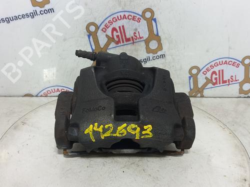 Used Right front brake caliper FORD MONDEO IV Saloon (BA7) 2.0 TDCi (130 hp) 20755335