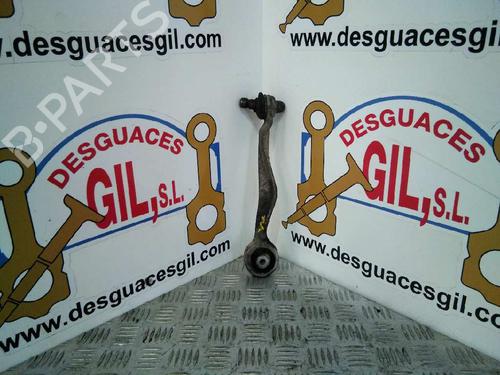 Used Left front suspension arm Left front suspension arm VW PASSAT B5 (3B2) [1996-2001] 20778766 20778766