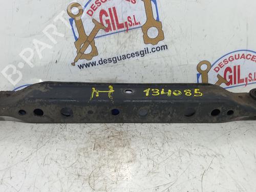 Left rear suspension arm NISSAN QASHQAI / QASHQAI +2 I (J10, NJ10, JJ10E) 2.0 dCi | BP20750273M14 