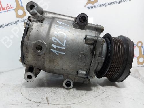 AC compressor FORD FOCUS I (DAW, DBW) 1.8 TDCi | BP20805279M34 