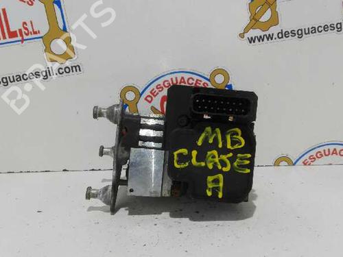 ABS pump MERCEDES-BENZ A-CLASS (W168) A 170 CDI (168.009, 168.109) | BP20786492M43 