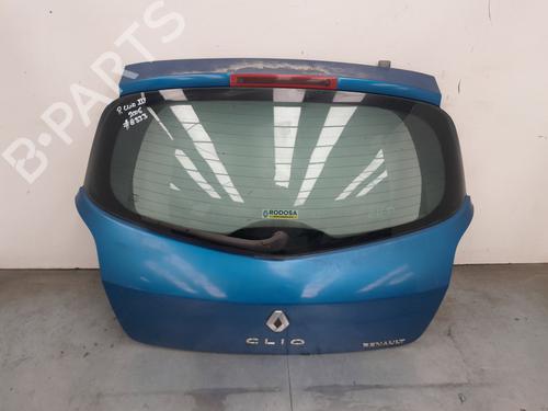 tailgate-renault-clio-iii-br01-cr01-2005-2006-2007-2008-2009-2010-2011-2012-2013-2014-34131003 main image