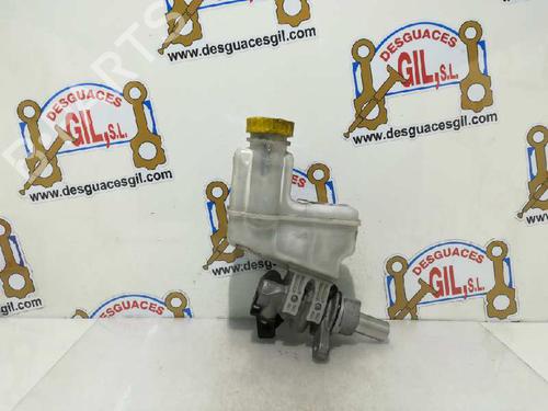 Brake master cylinder FIAT BRAVO II (198_) 1.6 D Multijet (198AXL1B) | BP20784878M77 