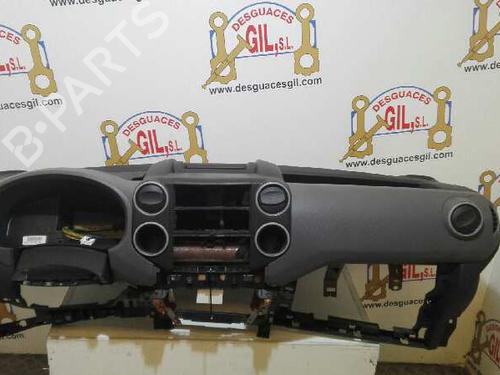Used Dashboard PEUGEOT PARTNER Tepee [2008-2025]  20773268