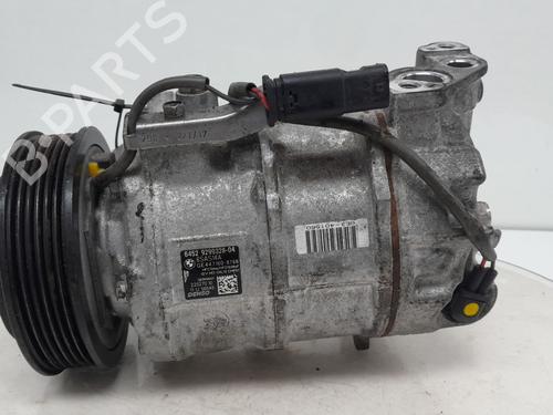 AC-Kompressor BMW 4 Coupe (F32, F82) [2013-2020]  30938544