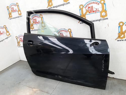 Right front door SEAT IBIZA IV (6J5, 6P1)  | BP20769124C3 