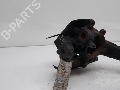 Left front steering knuckle VW PASSAT B5.5 Variant (3B6) 1.9 TDI | BP28950531M25