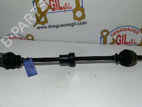 Used Right front driveshaft FORD ESCORT VI (GAL) 1.3 (60 hp) 20783115