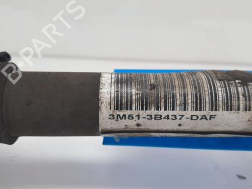 Left front driveshaft FORD FOCUS II (DA_, HCP, DP) 1.6 TDCi | BP23226413M38 