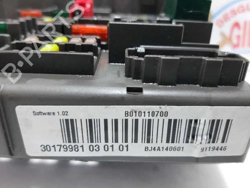 Fuse box BMW 3 (E90) 320 d | BP20731639E1 