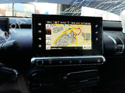 Left front brake caliper CITROËN C4 CACTUS 1.6 BlueHDi 100 | BP20735211M105  - Image 38