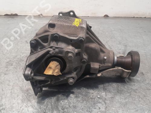 Gear fordelekasse Gear fordelekasse VOLVO XC70 II (136) [2007-2016] 37424278 37424278