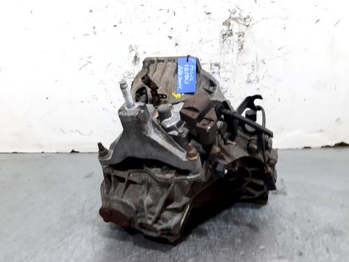 Gearbox FORD FOCUS I Saloon (DFW) 1.8 TDCi | BP20757799M3 