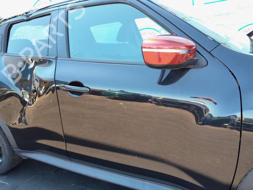 Right front door NISSAN JUKE (F15)  | BP30298384C3 