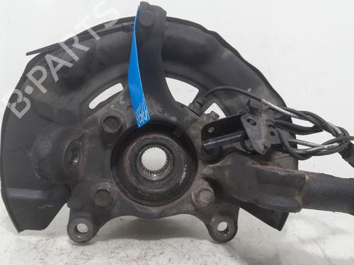 Left front steering knuckle TOYOTA RAV 4 IV (_A4_)  | BP27223975M25 