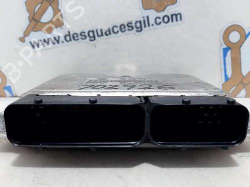 Engine control unit (ECU) SEAT CORDOBA (6L2) 1.9 TDI | BP20736723M57 