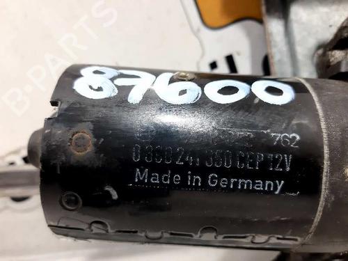 Front wiper motor PORSCHE BOXSTER (986) 2.5 | BP20731865M29 