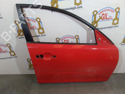 Used Right front door MAZDA 3 Saloon (BK) 1.6 DI Turbo (BK12Y) (109 hp) 20742035