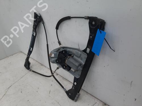 Front right window mechanism MERCEDES-BENZ C-CLASS Coupe (CL203) C 230 Kompressor (203.747) | BP23574914C23 