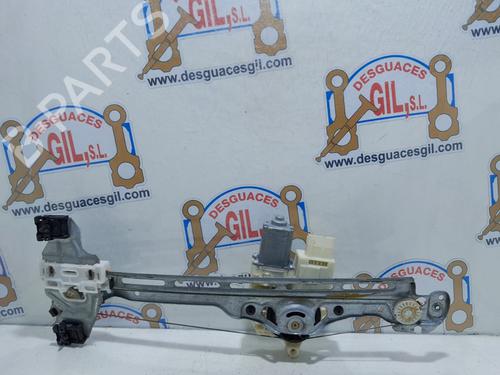 Rear left window mechanism PEUGEOT 308 II (LB_, LP_, LW_, LH_, L3_)  | BP20767811C24 