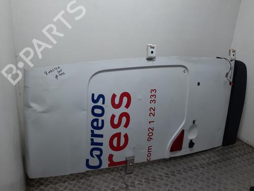 Højre bagagerum dør RENAULT MASTER III Van (FV) | BP35770992C77 - Image 3