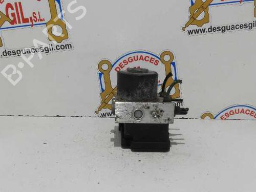 ABS pump CITROËN C2 (JM_) 1.4 HDi | BP20785277M43 