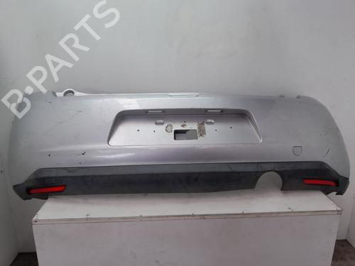 Used Rear bumper CITROËN C3 / C3 ORIGIN III (SX) [2016-2025]  25607976