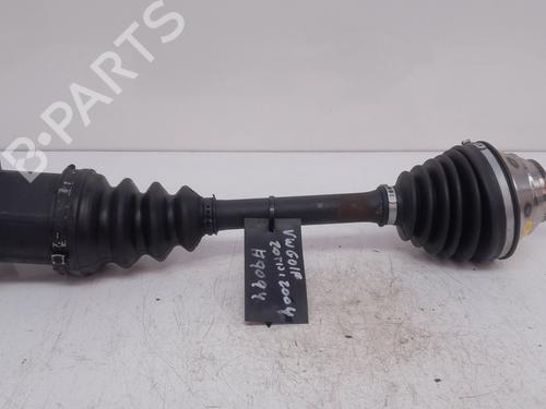 left-front-driveshaft-vw-golf-v-1k1-2003-2004-2005-2006-2007-2008-2009-2010-36361762 main image