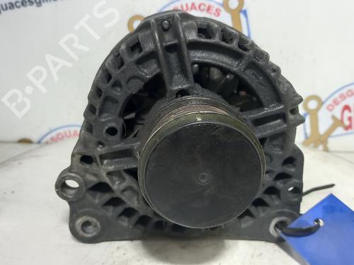 Alternator SEAT IBIZA II (6K1) 1.9 TDI | BP20749159M7 