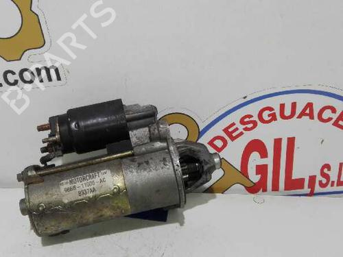 Starter FORD COUGAR (EC_) 2.0 16V | BP20780817M8 