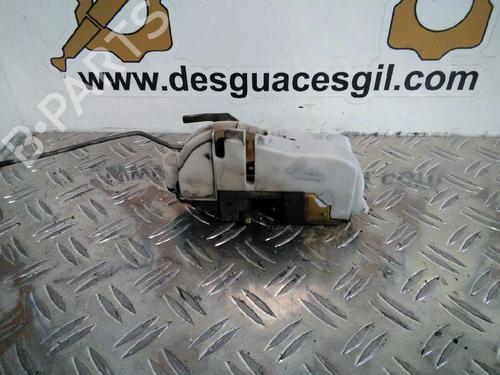 Front left lock SEAT IBIZA II (6K1) 1.4 i | BP20779081C98 