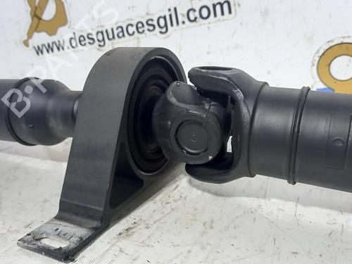 Driveshaft MERCEDES-BENZ C-CLASS (W204) C 220 CDI (204.008) | BP20750064M37 
