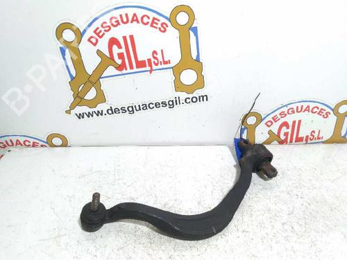 Right front suspension arm MITSUBISHI GALANT VIII (EA_) 2.5 V6 24V (EA5A) | BP20803497M13 