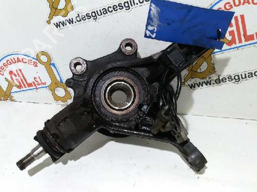 Used Right front steering knuckle CITROËN C4 I (LC_) [2004-2014]  20787401