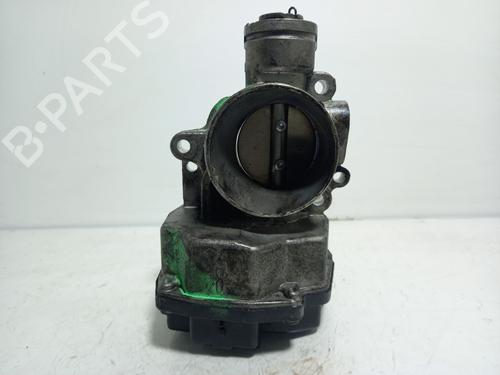 Used Throttle body CITROËN C3 Pluriel (HB_) 1.4 (73 hp) 28542241