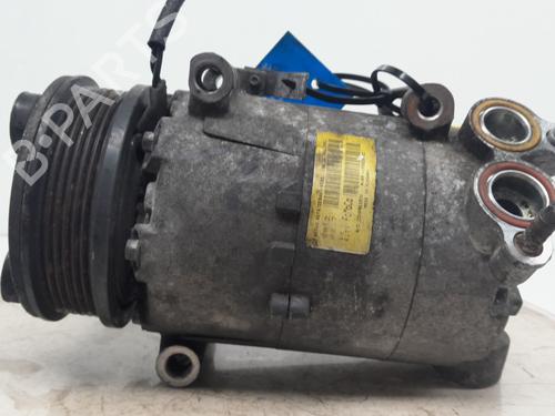 Used AC compressor LAND ROVER RANGE ROVER EVOQUE (L538) [2011-2019]  25701107