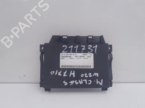 Used Gearbox control unit Gearbox control unit 39186773 39186773
