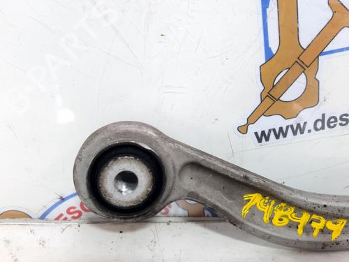 Right rear suspension arm MERCEDES-BENZ C-CLASS (W204) C 220 CDI (204.002) | BP20759342M15 