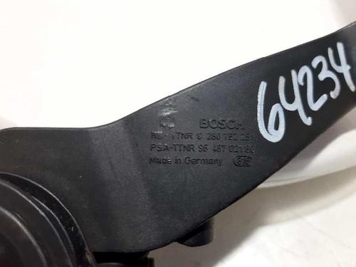 Pedal PEUGEOT 307 Break (3E) 2.0 HDI 110 | BP20810441I4 