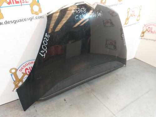 Hood CITROËN C4 Picasso I MPV (UD_) 2.0 HDi 138 | BP20748086C1 