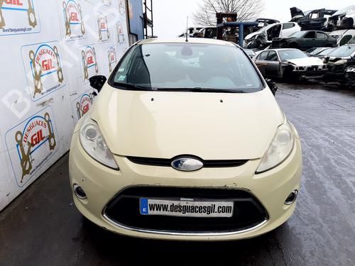 Startmotor FORD FIESTA VI (CB1, CCN) 1.4 TDCi | BP29427408M8 