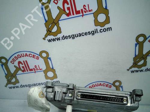 Engine control unit (ECU) VOLVO 460 (464) 1.6 | BP20801413M57 