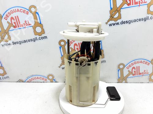 Fuel pump FIAT BRAVO II (198_) 1.9 D Multijet (198AXB1A) | BP20751590M76 