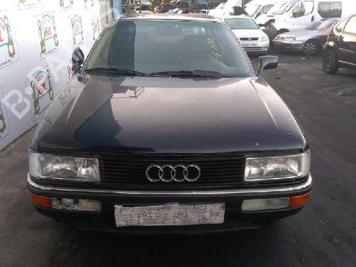 Alternator AUDI 90 B3 (893, 894, 8A2) 2.3 E | BP20784514M7 