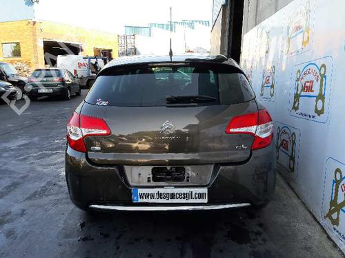 Mass air flow sensor CITROËN C4 II (NC_)  | BP20730953M95 