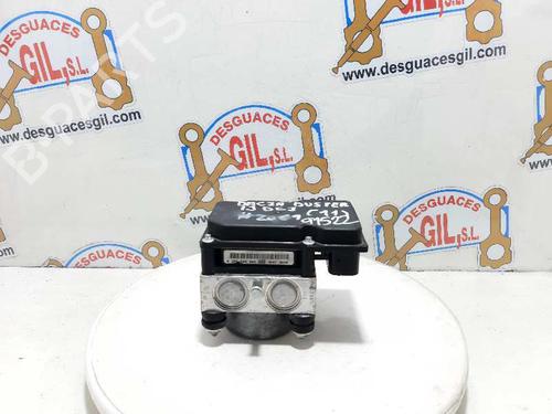 Used ABS pump DACIA DUSTER (HS_) [2010-2018]  20796372