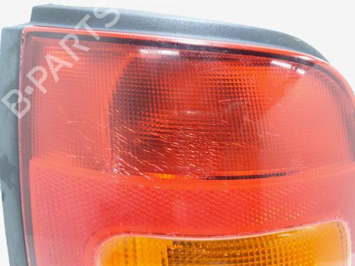Left taillight NISSAN MICRA II (K11) 1.0 i 16V | BP21389335C34 